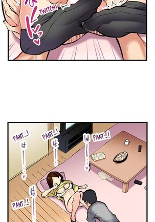 Even an Innocent TV Show Singer Needs Sex… Page #59