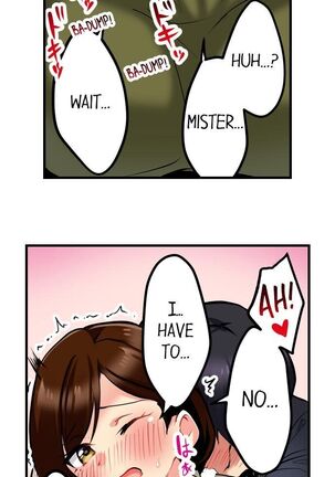 Even an Innocent TV Show Singer Needs Sex… Page #88