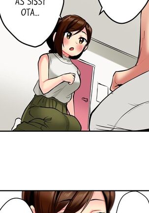 Even an Innocent TV Show Singer Needs Sex… Page #85
