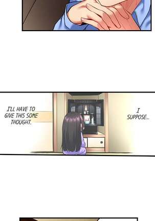 Even an Innocent TV Show Singer Needs Sex… Page #179