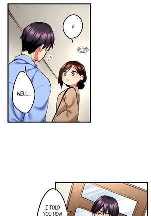Even an Innocent TV Show Singer Needs Sex… Page #185