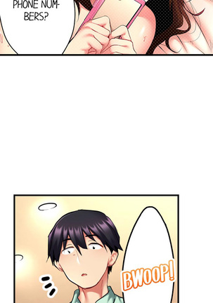 Even an Innocent TV Show Singer Needs Sex… Page #140