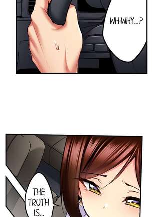 Even an Innocent TV Show Singer Needs Sex… Page #247