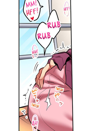 Even an Innocent TV Show Singer Needs Sex… Page #160