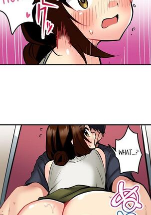 Even an Innocent TV Show Singer Needs Sex… Page #98