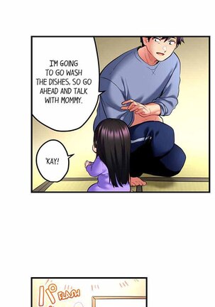 Even an Innocent TV Show Singer Needs Sex… Page #177