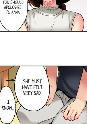 Even an Innocent TV Show Singer Needs Sex… Page #81