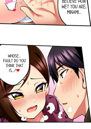 Even an Innocent TV Show Singer Needs Sex… Page #166