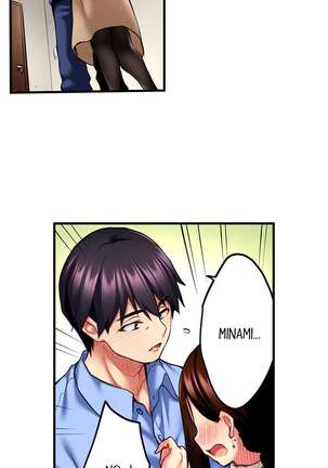 Even an Innocent TV Show Singer Needs Sex… Page #188