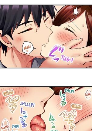 Even an Innocent TV Show Singer Needs Sex… Page #36