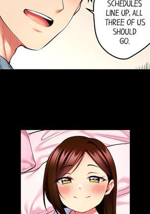 Even an Innocent TV Show Singer Needs Sex… Page #241