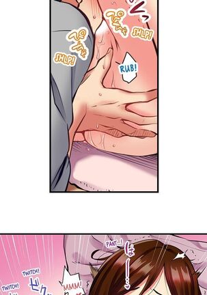 Even an Innocent TV Show Singer Needs Sex… Page #51