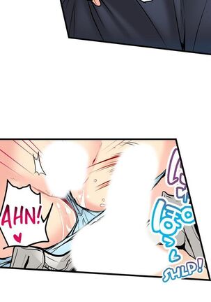 Even an Innocent TV Show Singer Needs Sex… Page #101