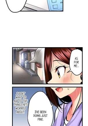 Even an Innocent TV Show Singer Needs Sex… Page #326