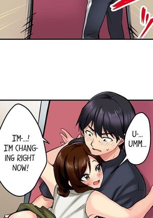 Even an Innocent TV Show Singer Needs Sex… Page #96