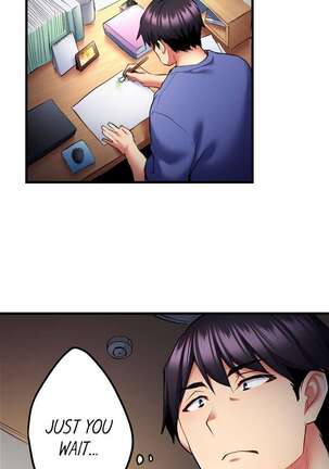 Even an Innocent TV Show Singer Needs Sex… Page #239