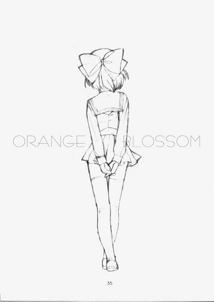 Orange Blossom