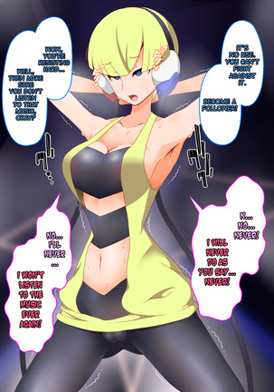 Zundoko Sennou - Isshu Hen Page #51