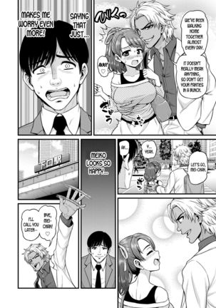 Mimamori Moto Bitch - Page 25