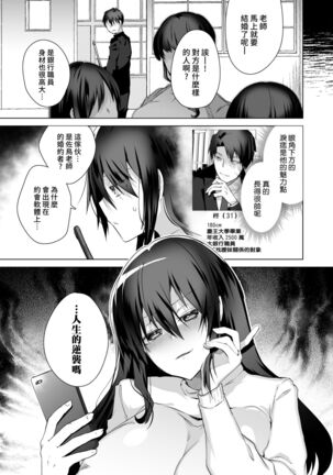 TS Fukushuu Revenge 1 Page #13