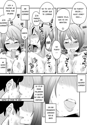 Netorare Mousou Syndrome ~Kouhen~ - Page 22