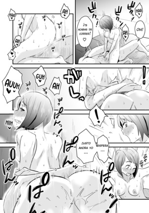 Netorare Mousou Syndrome ~Kouhen~ - Page 31