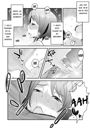 Netorare Mousou Syndrome ~Kouhen~ - Page 18