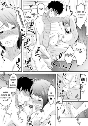 Netorare Mousou Syndrome ~Kouhen~ - Page 36