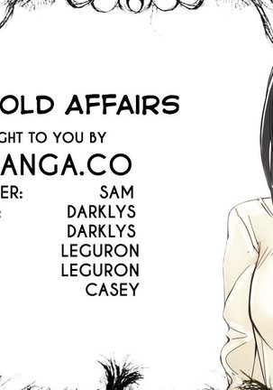 Household Affairs Ch.1-28 Page #416