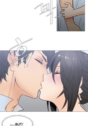 Household Affairs Ch.1-28 Page #505