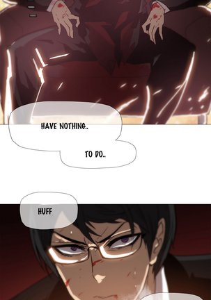Household Affairs Ch.1-28 Page #390