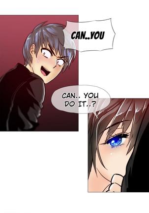Household Affairs Ch.1-28 Page #244
