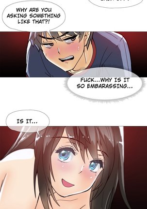 Household Affairs Ch.1-28 Page #255