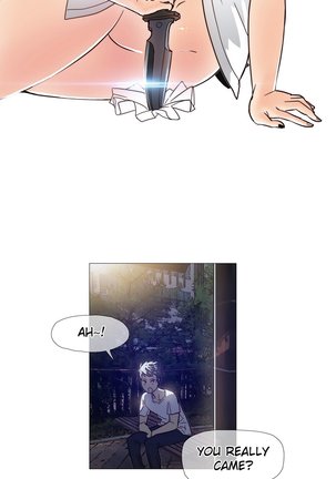 Household Affairs Ch.1-28 Page #166