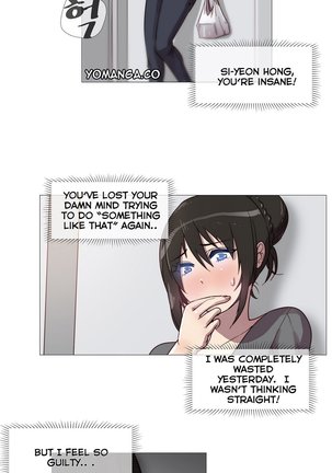 Household Affairs Ch.1-28 Page #30