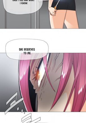 Household Affairs Ch.1-28 Page #468