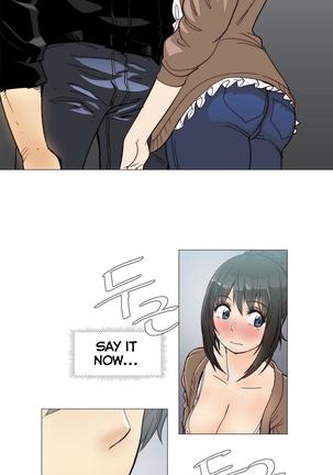 Household Affairs Ch.1-28 Page #108