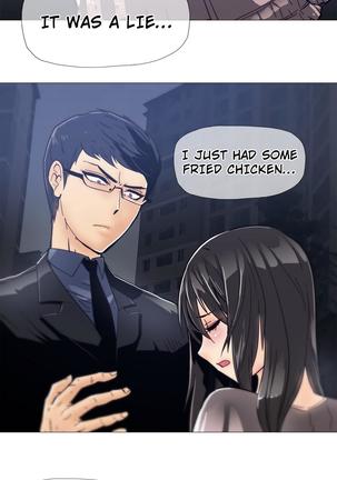 Household Affairs Ch.1-28 Page #229