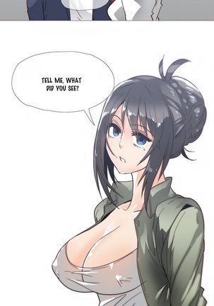 Household Affairs Ch.1-28 Page #448