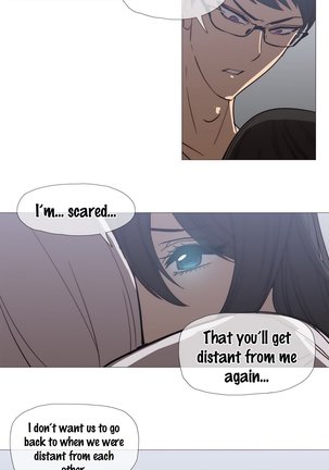 Household Affairs Ch.1-28 Page #588