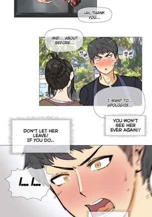 Household Affairs Ch.1-28 Page #79