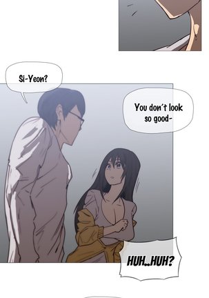 Household Affairs Ch.1-28 Page #587