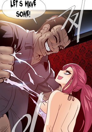 Household Affairs Ch.1-28 Page #196