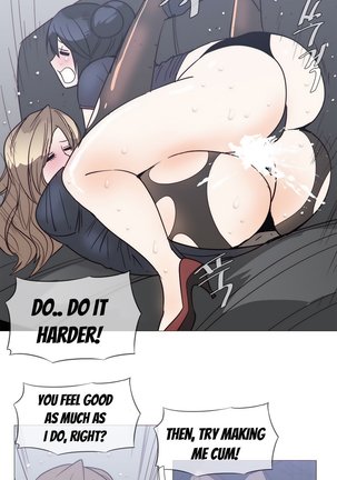 Household Affairs Ch.1-28 Page #583