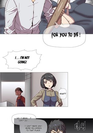 Household Affairs Ch.1-28 Page #24