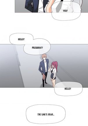 Household Affairs Ch.1-28 Page #455