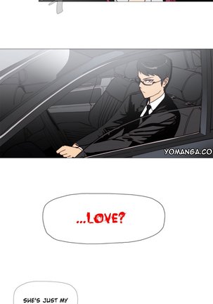 Household Affairs Ch.1-28 Page #47