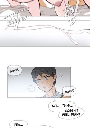 Household Affairs Ch.1-28 Page #57