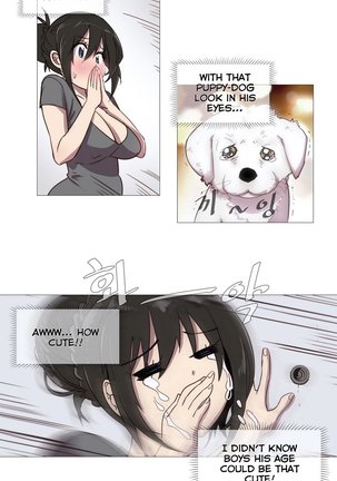Household Affairs Ch.1-28 Page #31