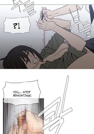 Household Affairs Ch.1-28 Page #490
